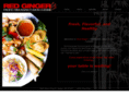 redgingerthai.com