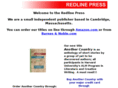 redlinepress.com