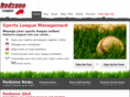 redzoneleagues.com