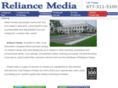 reliancemedia.com