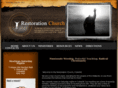 restorationchurch.co.uk