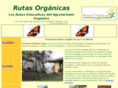 rutasorganicas.cl