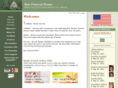 ruxfuneralhome.com