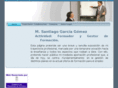 santiago-garcia.es