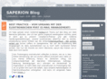 saperionblog.com