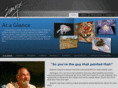 sawyerart.net