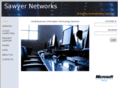 sawyernetworks.com
