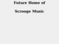 scroogemusic.com
