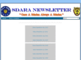 sdaranewsletter.com