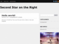 secondstarontheright.net
