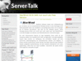 server-talk.biz