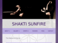 shaktihoops.com