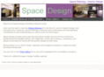 spacedesignportfolio.com