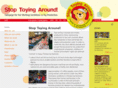stop-toying-around.org