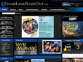 sugarlandnightout.com