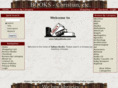 talleysbooks.com