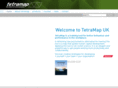tetramap.co.uk