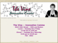 thevinelubbock.com