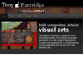 tonypartridge.com