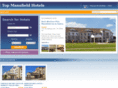 topmansfieldhotels.com
