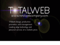 totalwebcompany.com