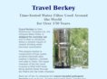 travelberkey.net