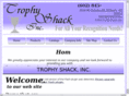 trophyshackaz.com