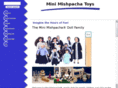 tzniushopper.com