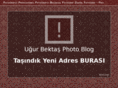 ugurbektas.org