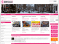 uitinzwolle.com