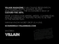 villainmag.com