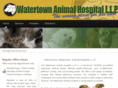 watertownpetcare.com