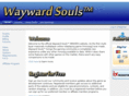 waywardsouls.net