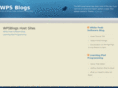 wpsblogs.com