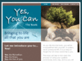 yesyoucanthebook.com