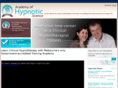 academyhypnoticscience.net