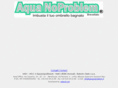 acquanoproblem.org