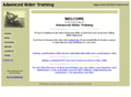 advancedridertraining.com