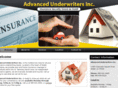 advancedunderwriters.com