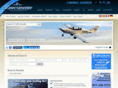 aircraftsalesandparts.com