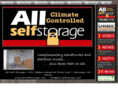 all-selfstorage.net