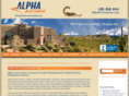 alphapestsolutions.com
