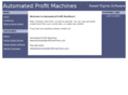 automatedprofitmachines.com