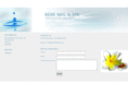 bebenailspa.com