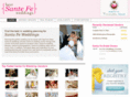 bestsantafewedding.com