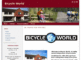 bicycle-world.co.uk