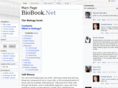 biobook.net