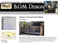 bomdesignnorthoc.com