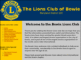 bowielions.org