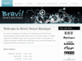 bravidanceboutique.com